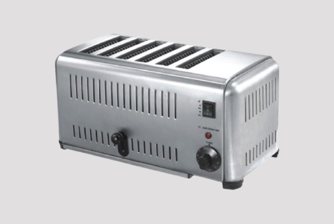 SLOT TOASTER